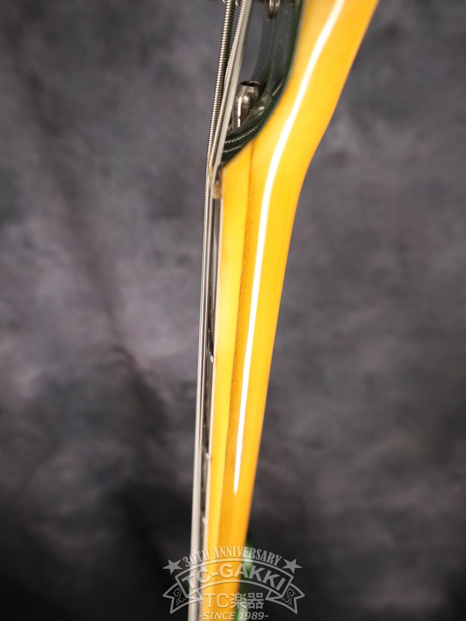 JB75 MH - TC楽器 - TCGAKKI