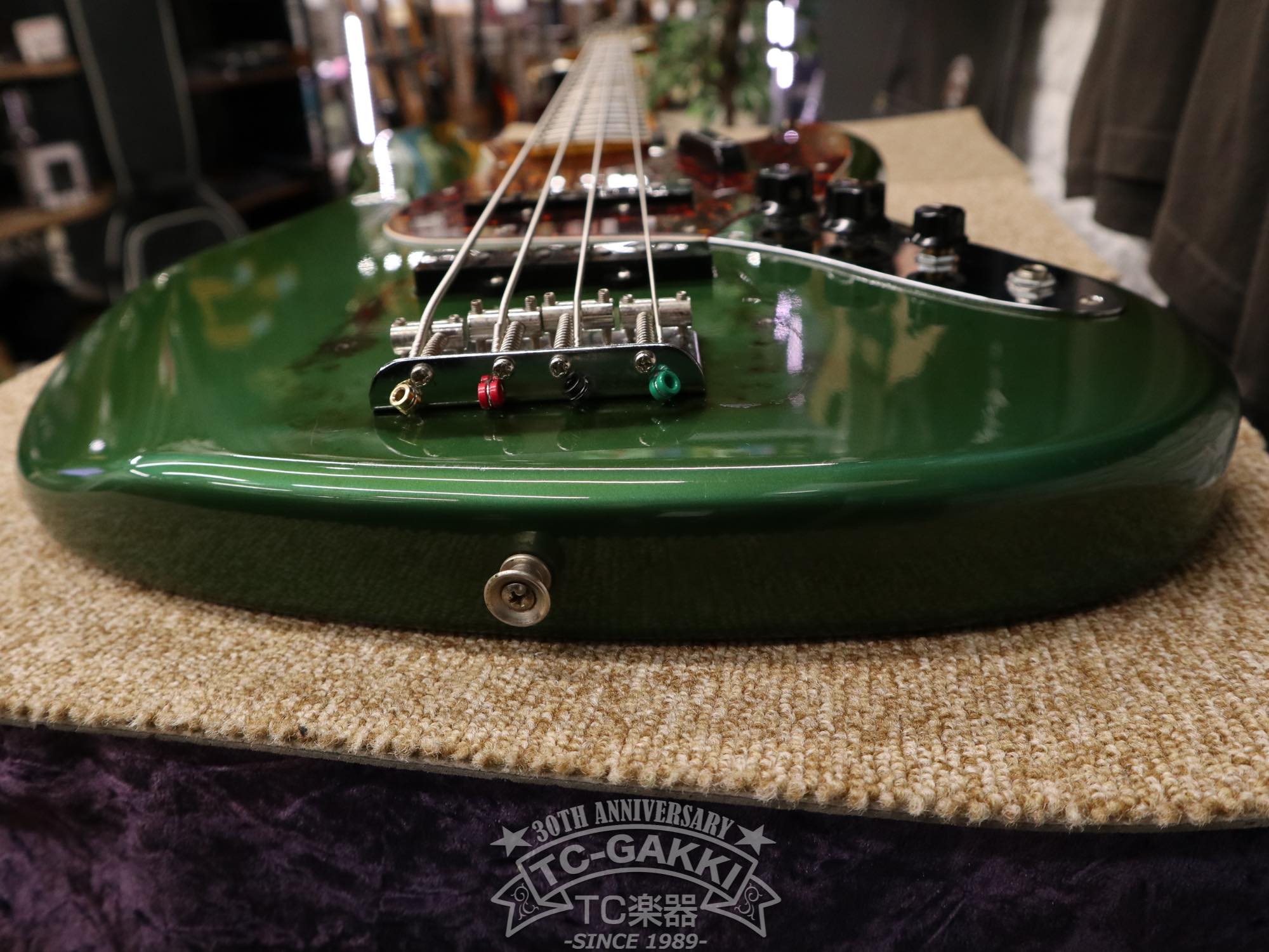 JB75 MH - TC楽器 - TCGAKKI