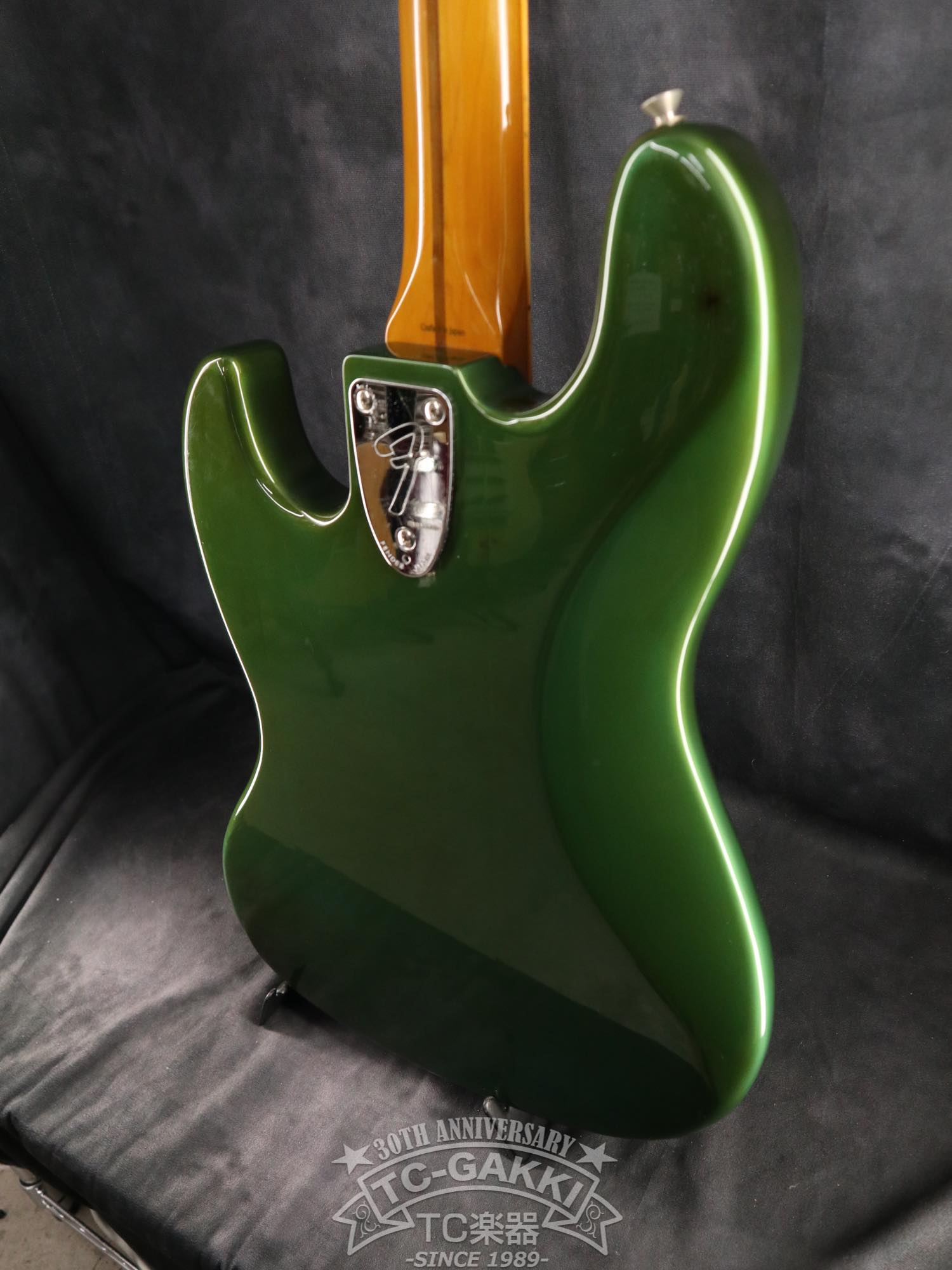 JB75 MH - TC楽器 - TCGAKKI