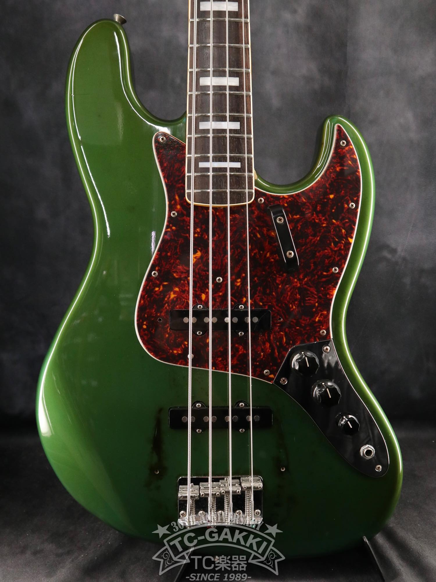 JB75 MH - TC楽器 - TCGAKKI