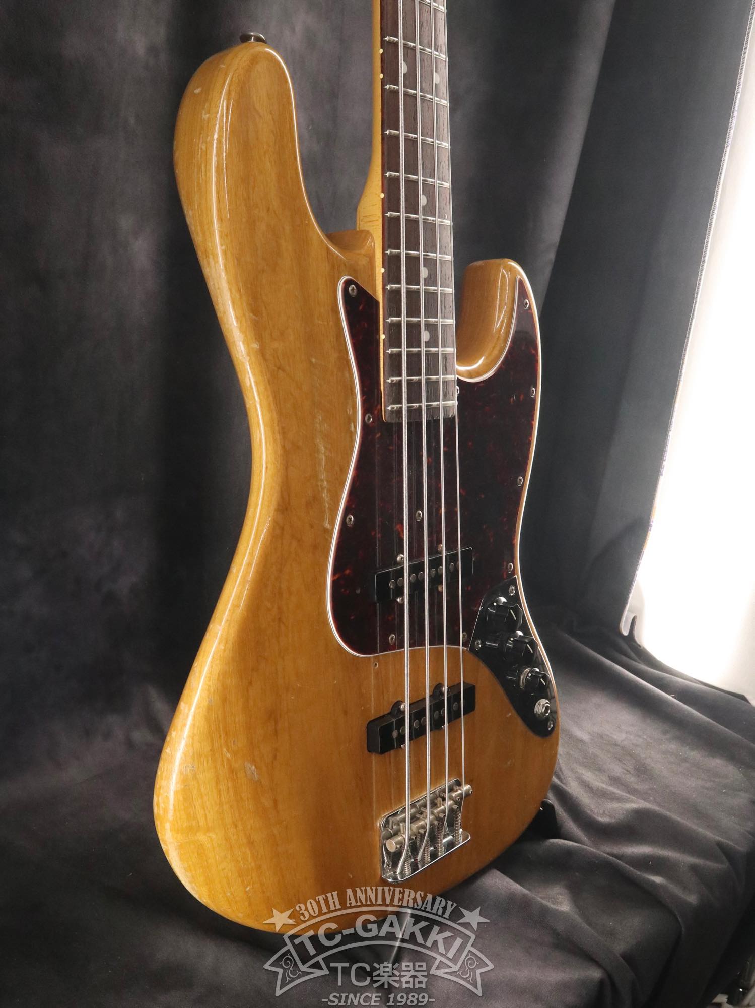 JBV - R1 Custom Order - TC楽器 - TCGAKKI