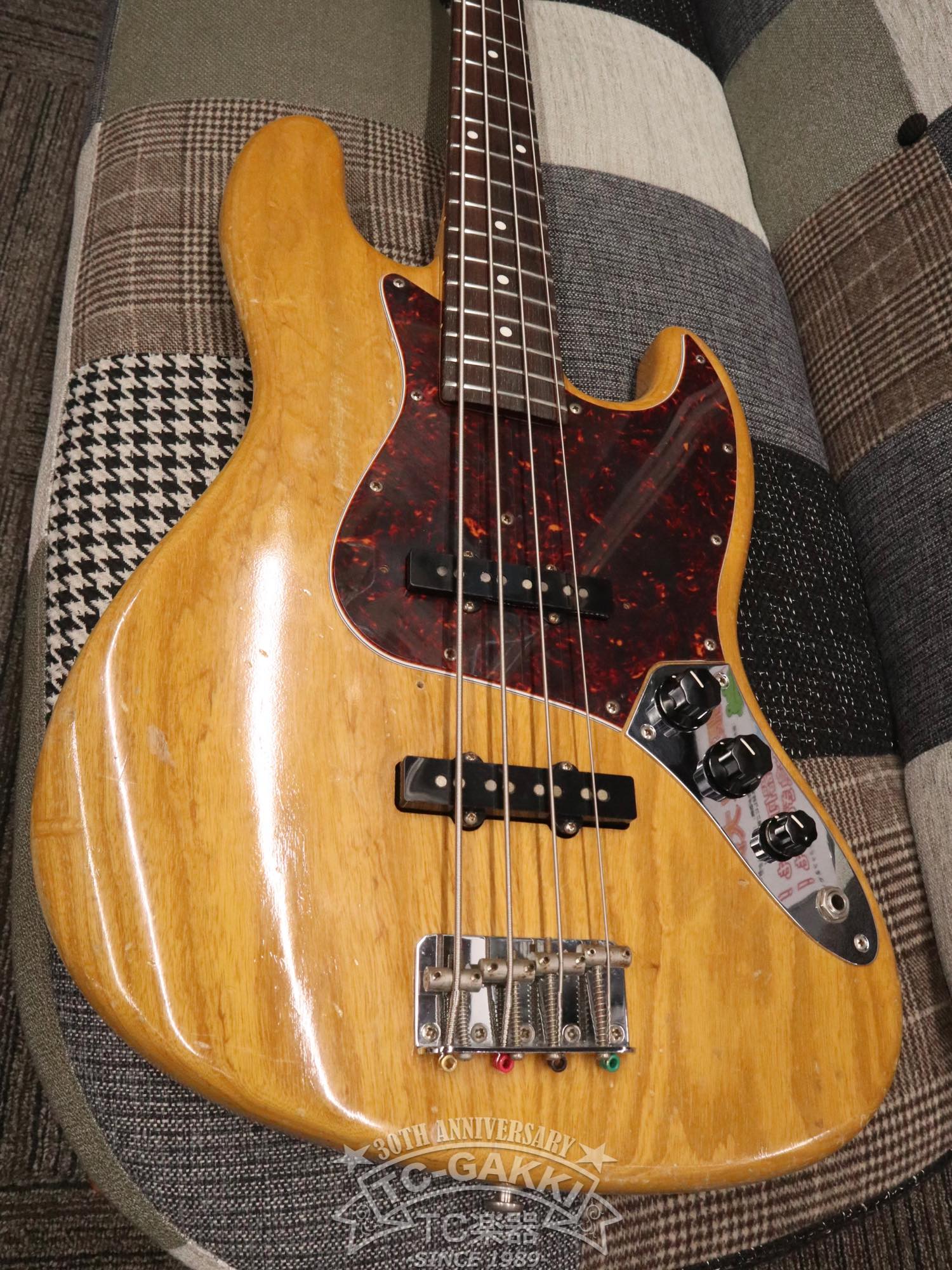 JBV - R1 Custom Order - TC楽器 - TCGAKKI