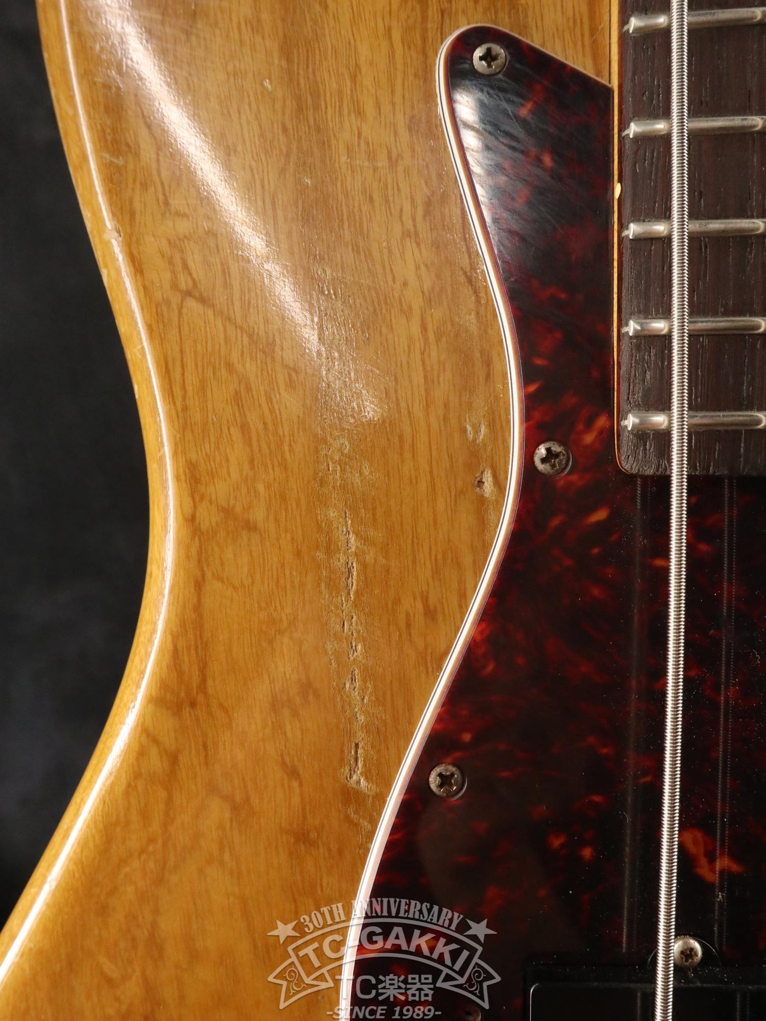 JBV - R1 Custom Order - TC楽器 - TCGAKKI