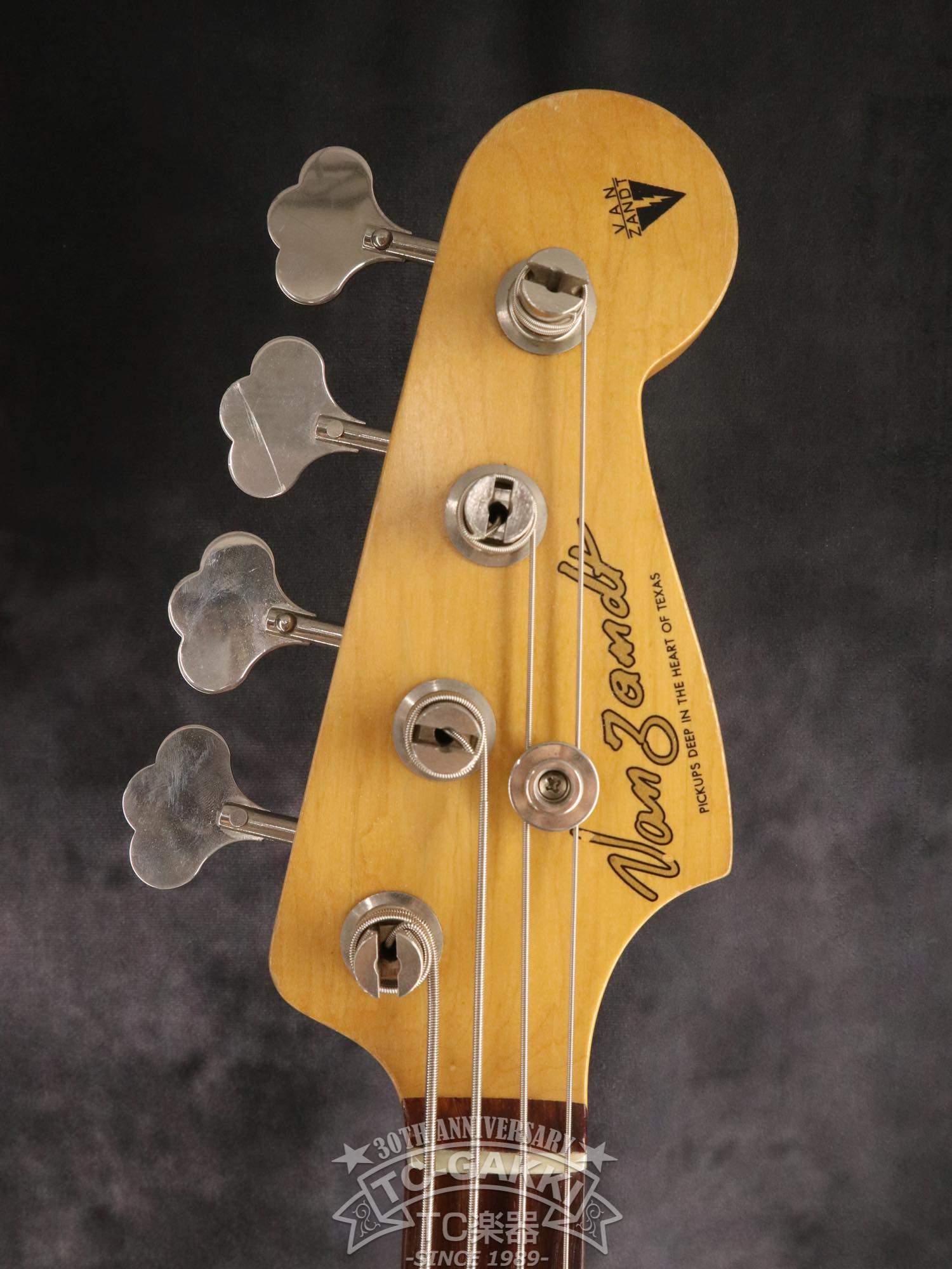 JBV - R1 Custom Order - TC楽器 - TCGAKKI