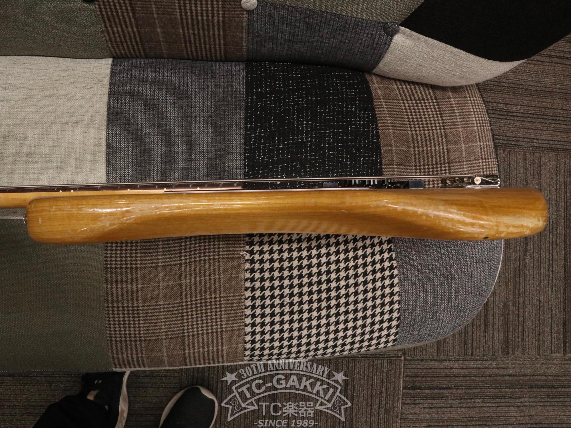 JBV - R1 Custom Order - TC楽器 - TCGAKKI