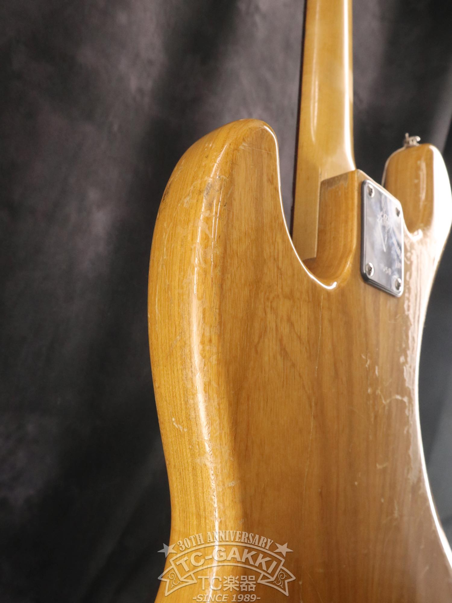 JBV - R1 Custom Order - TC楽器 - TCGAKKI