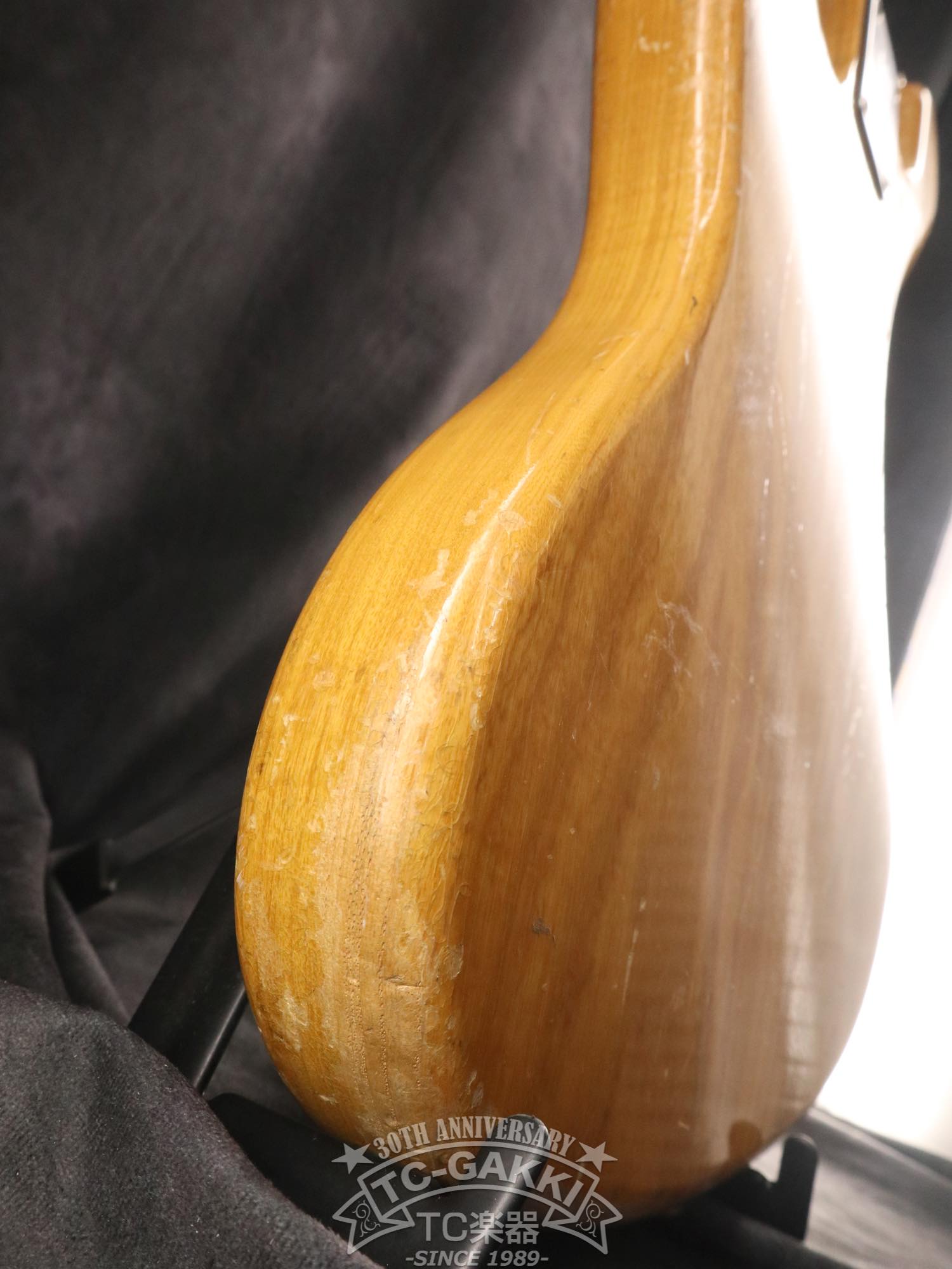 JBV - R1 Custom Order - TC楽器 - TCGAKKI