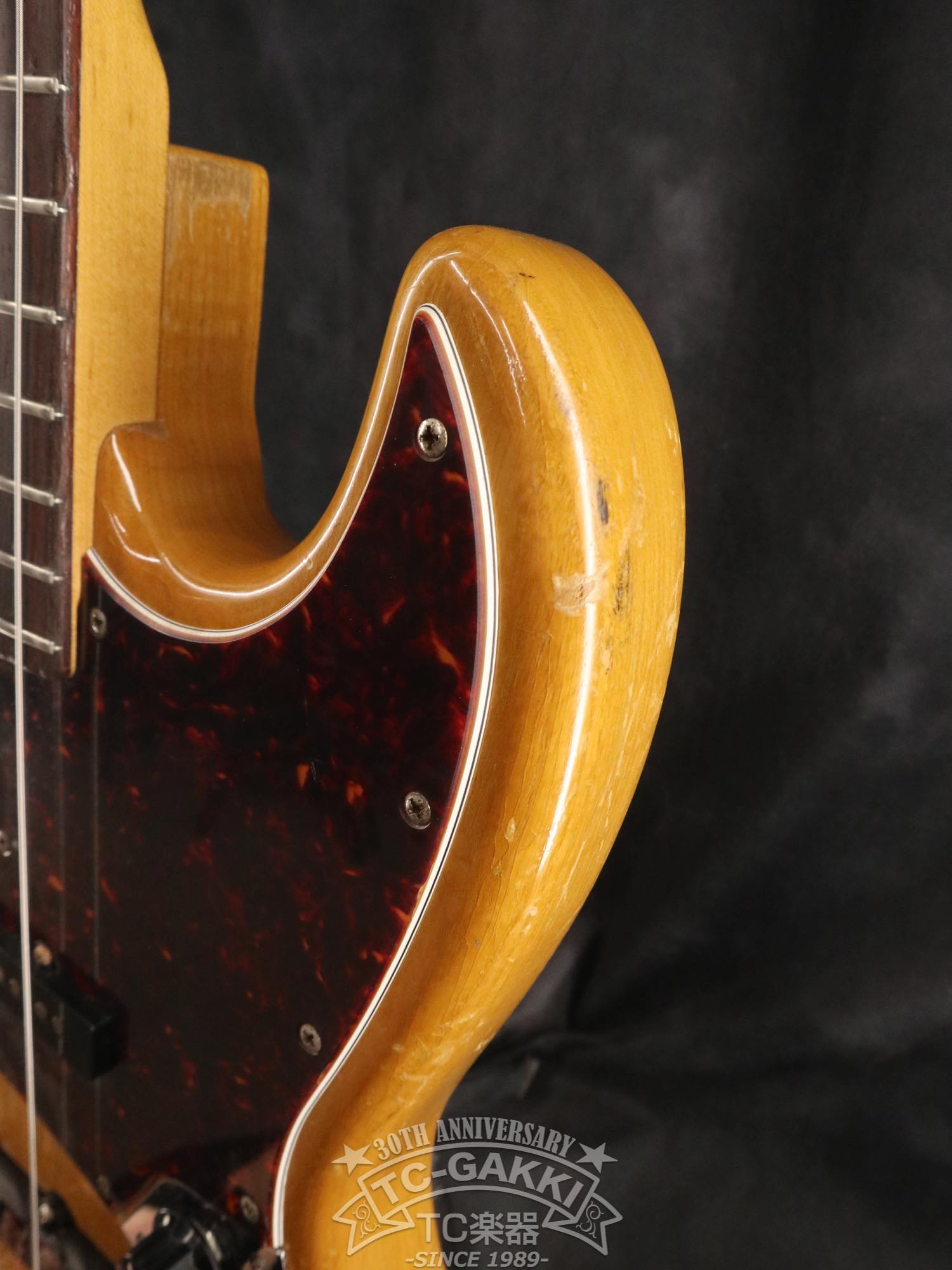 JBV - R1 Custom Order - TC楽器 - TCGAKKI