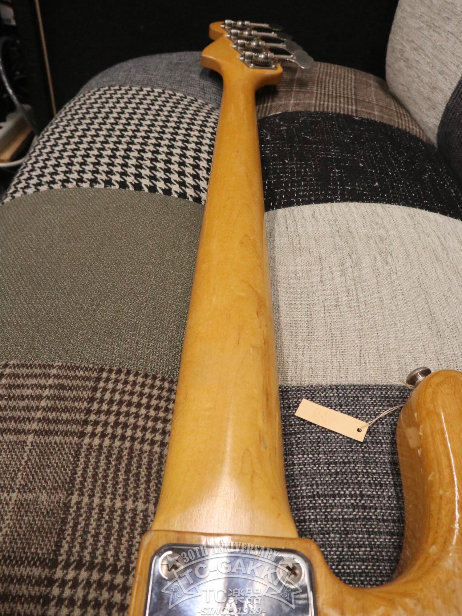 JBV - R1 Custom Order - TC楽器 - TCGAKKI