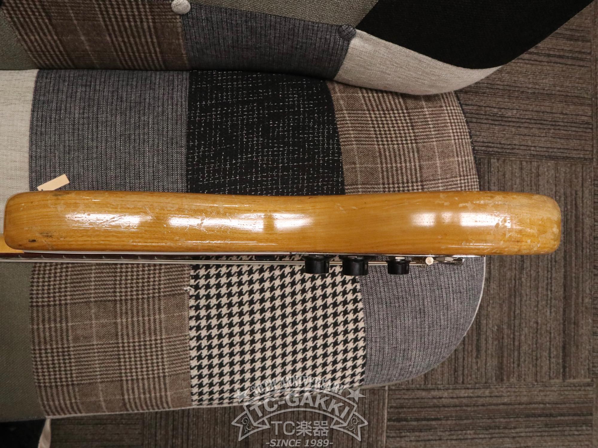 JBV - R1 Custom Order - TC楽器 - TCGAKKI