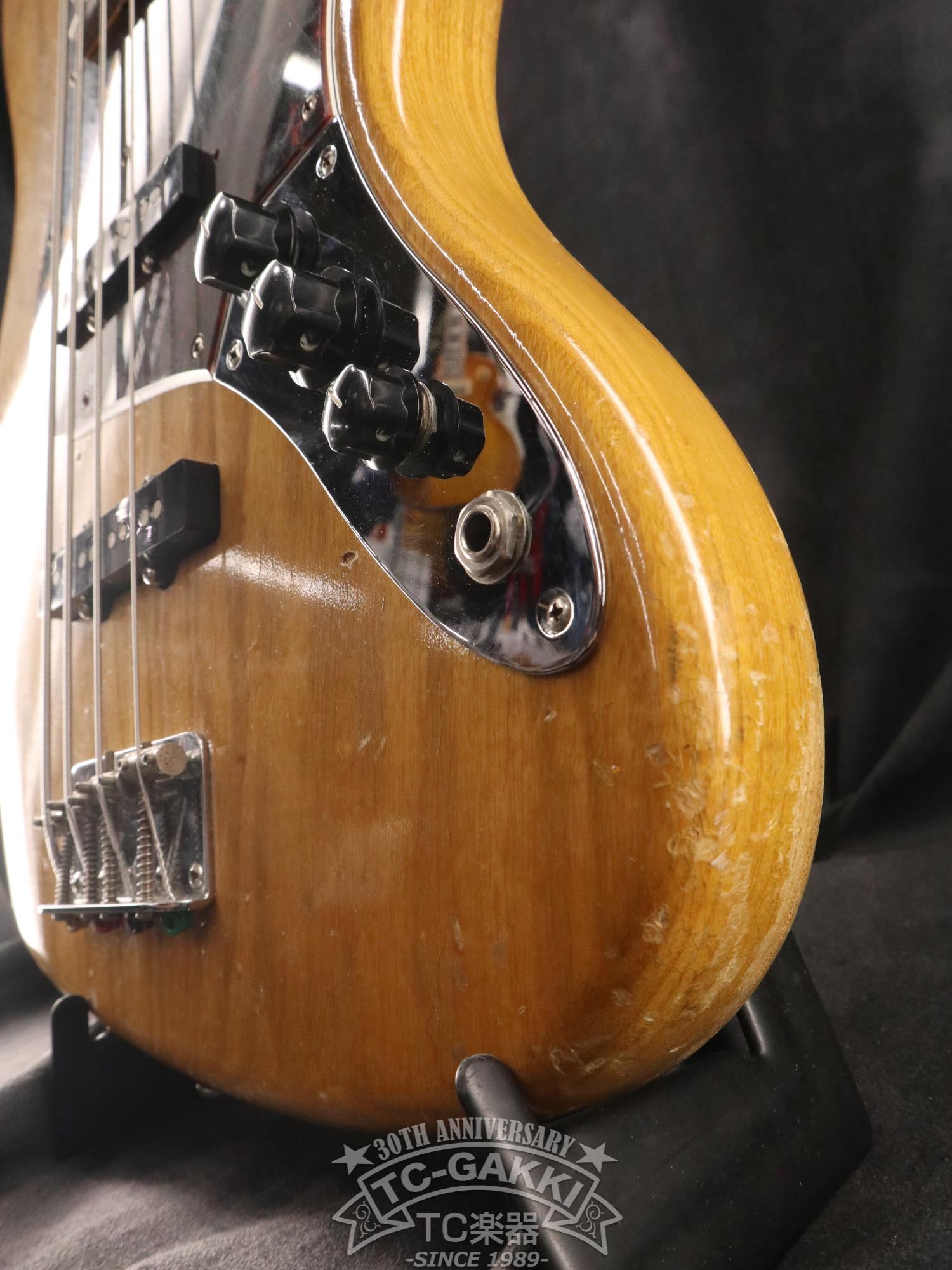 JBV - R1 Custom Order - TC楽器 - TCGAKKI