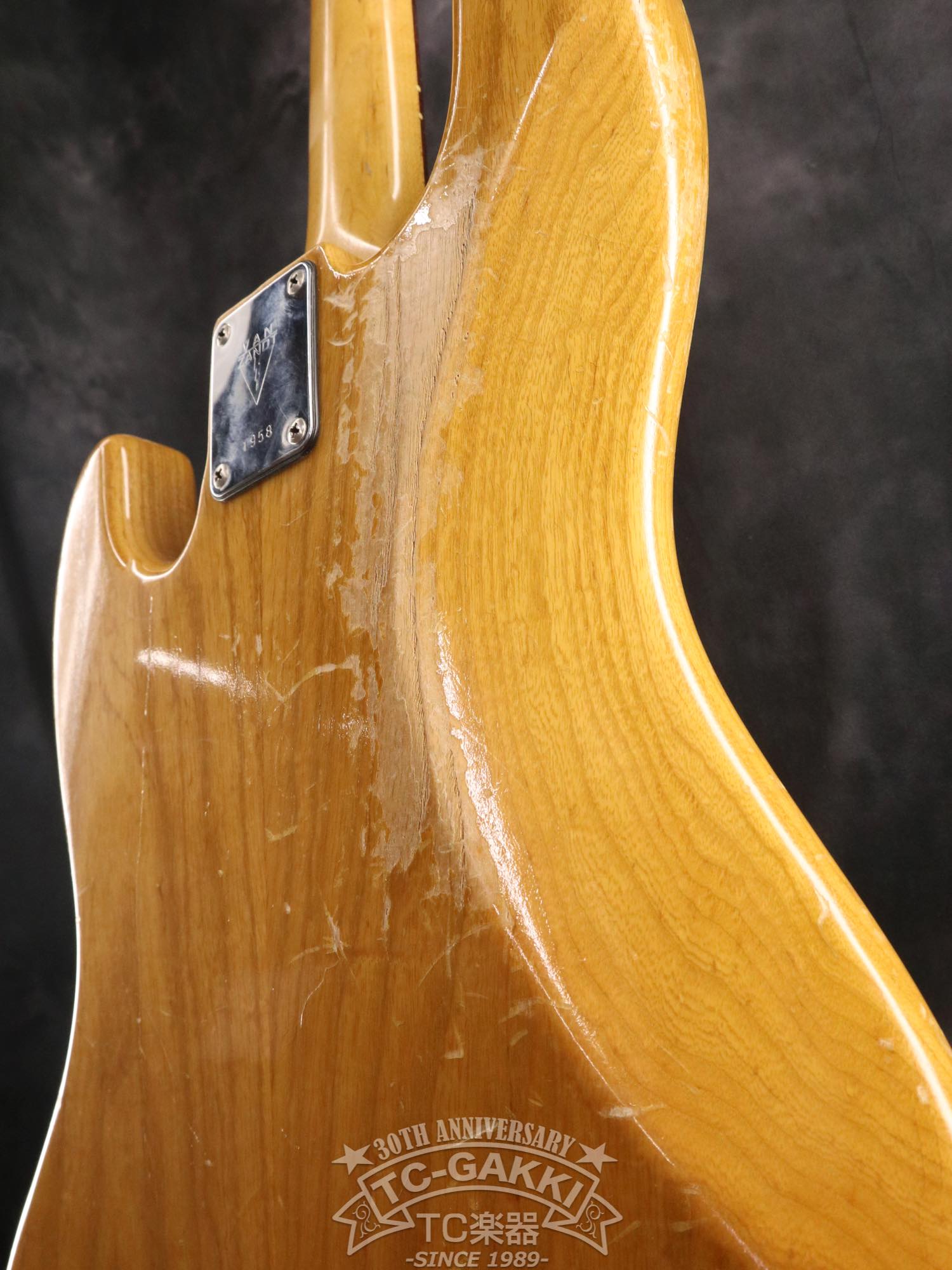 JBV - R1 Custom Order - TC楽器 - TCGAKKI