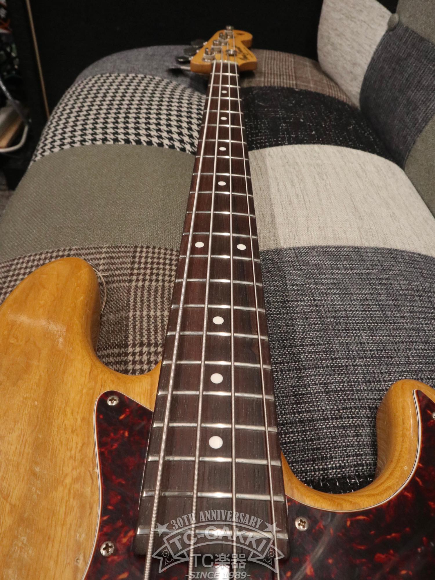 JBV - R1 Custom Order - TC楽器 - TCGAKKI