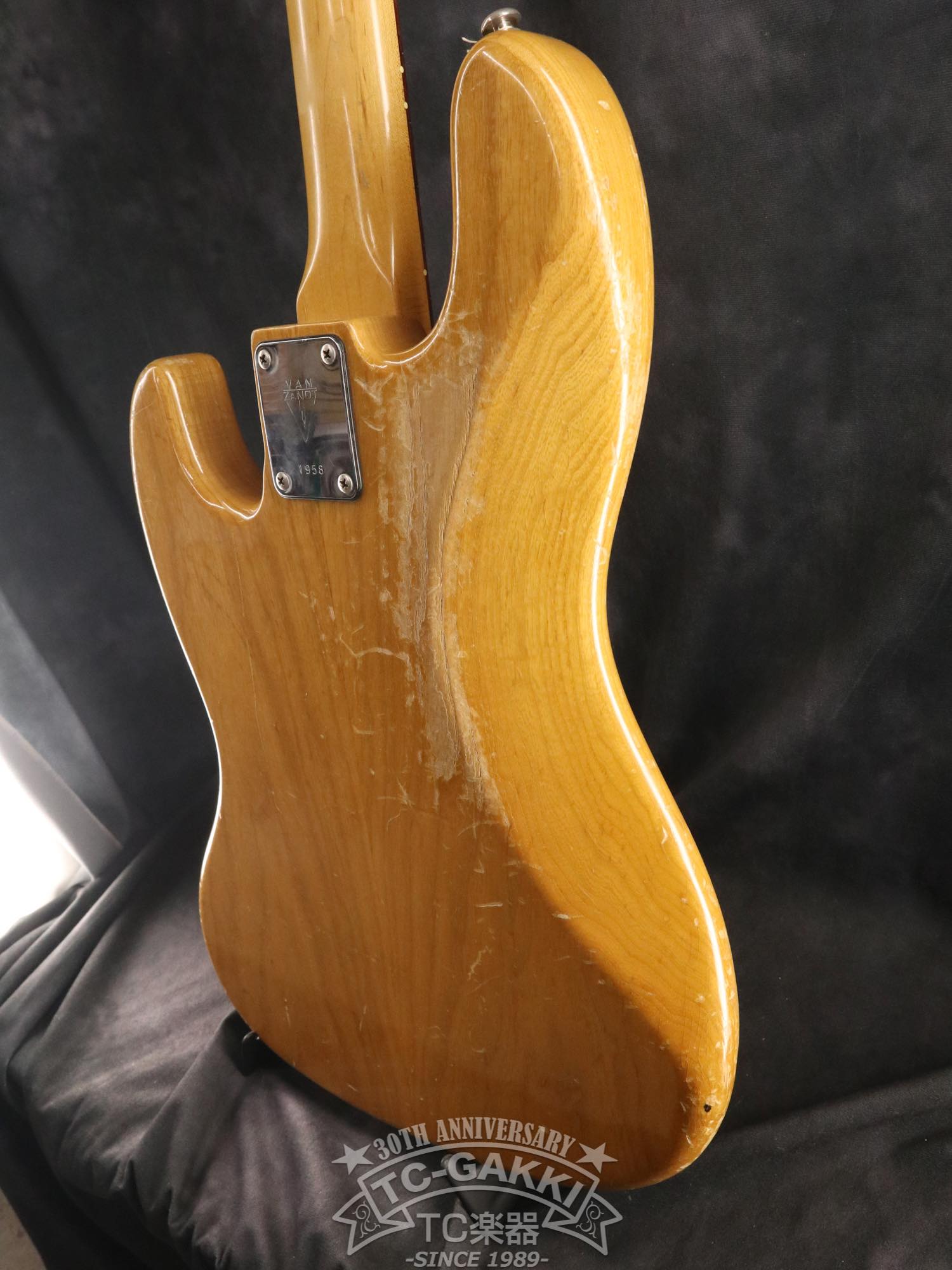 JBV - R1 Custom Order - TC楽器 - TCGAKKI