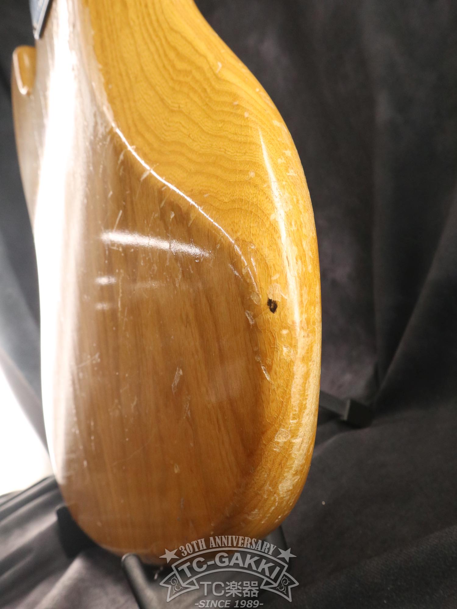 JBV - R1 Custom Order - TC楽器 - TCGAKKI