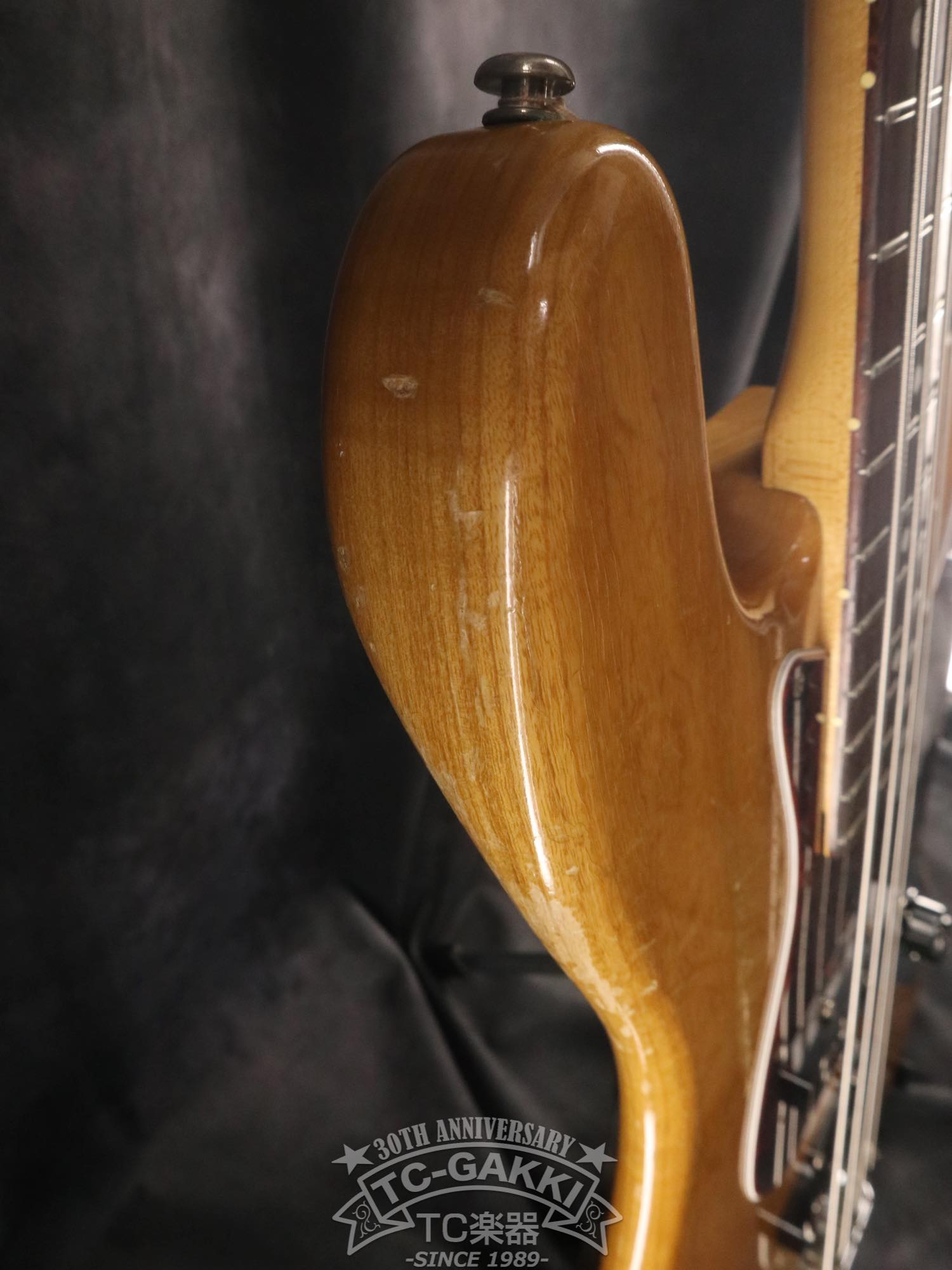 JBV - R1 Custom Order - TC楽器 - TCGAKKI