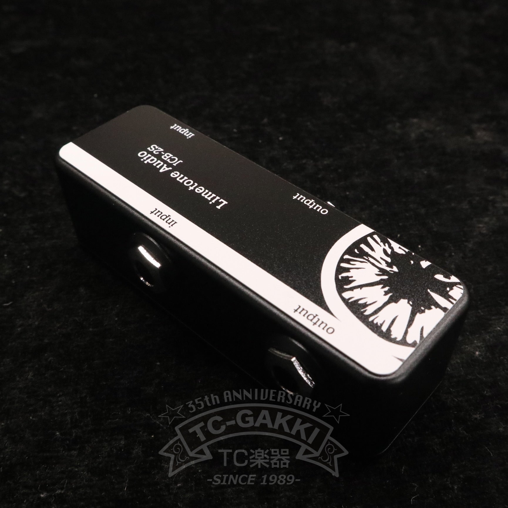 JCB - 2S - TC楽器 - TCGAKKI