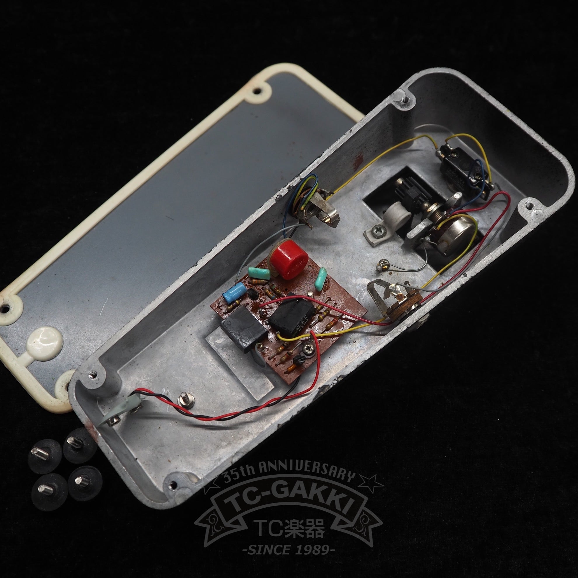 Jen cry baby MODEL 310.001(250.046) - TC楽器 - TCGAKKI