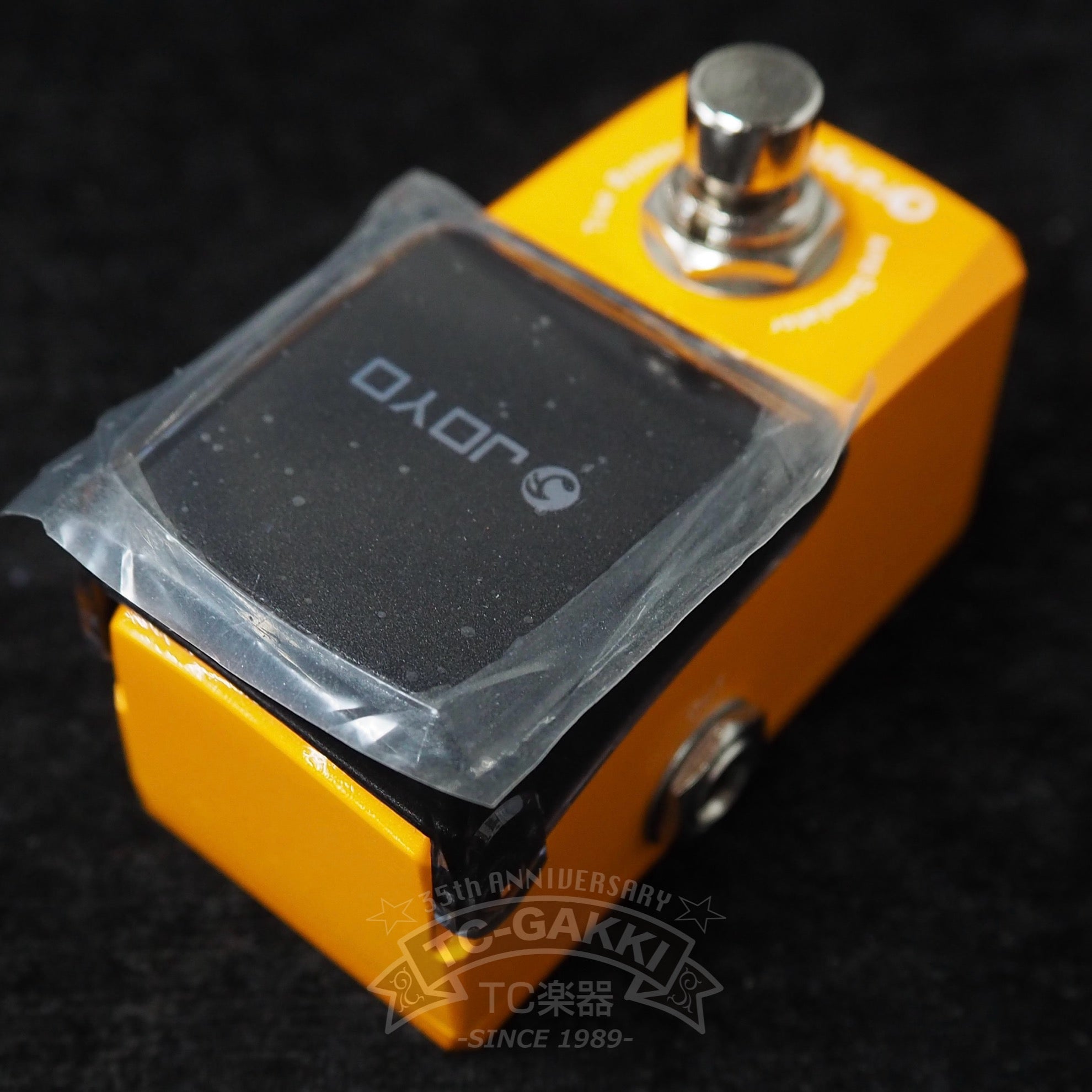 JF - 310 Orange Juice “IRONMAN Series” - TC楽器 - TCGAKKI