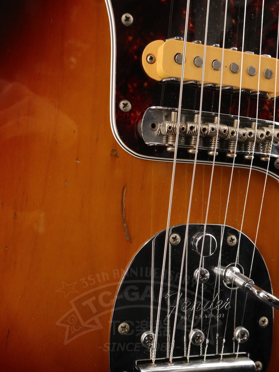 JG66 - TC楽器 - TCGAKKI