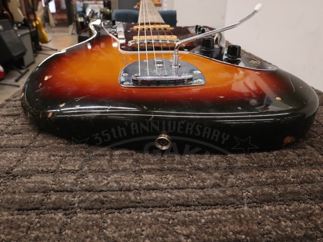 JG66 - TC楽器 - TCGAKKI