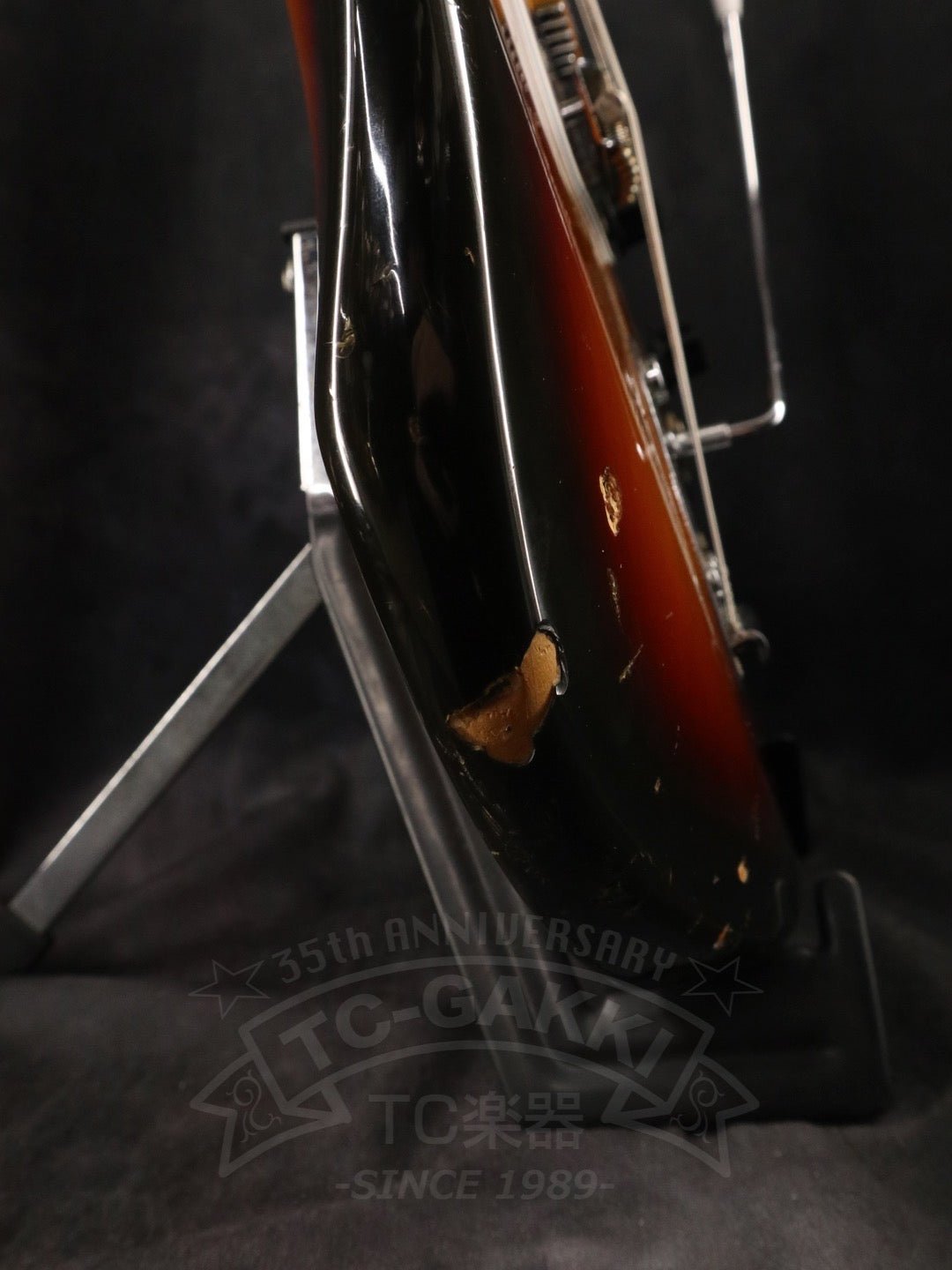 JG66 - TC楽器 - TCGAKKI