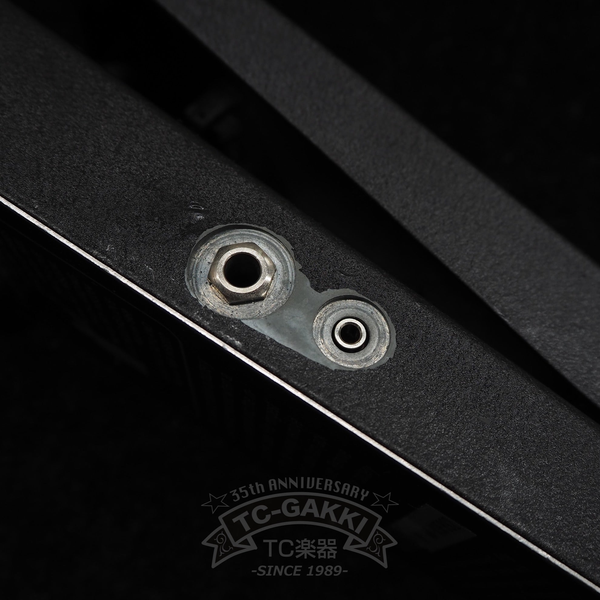 JH - 1S Jimi Hendrix WAH WAH SPECIAL - TC楽器 - TCGAKKI