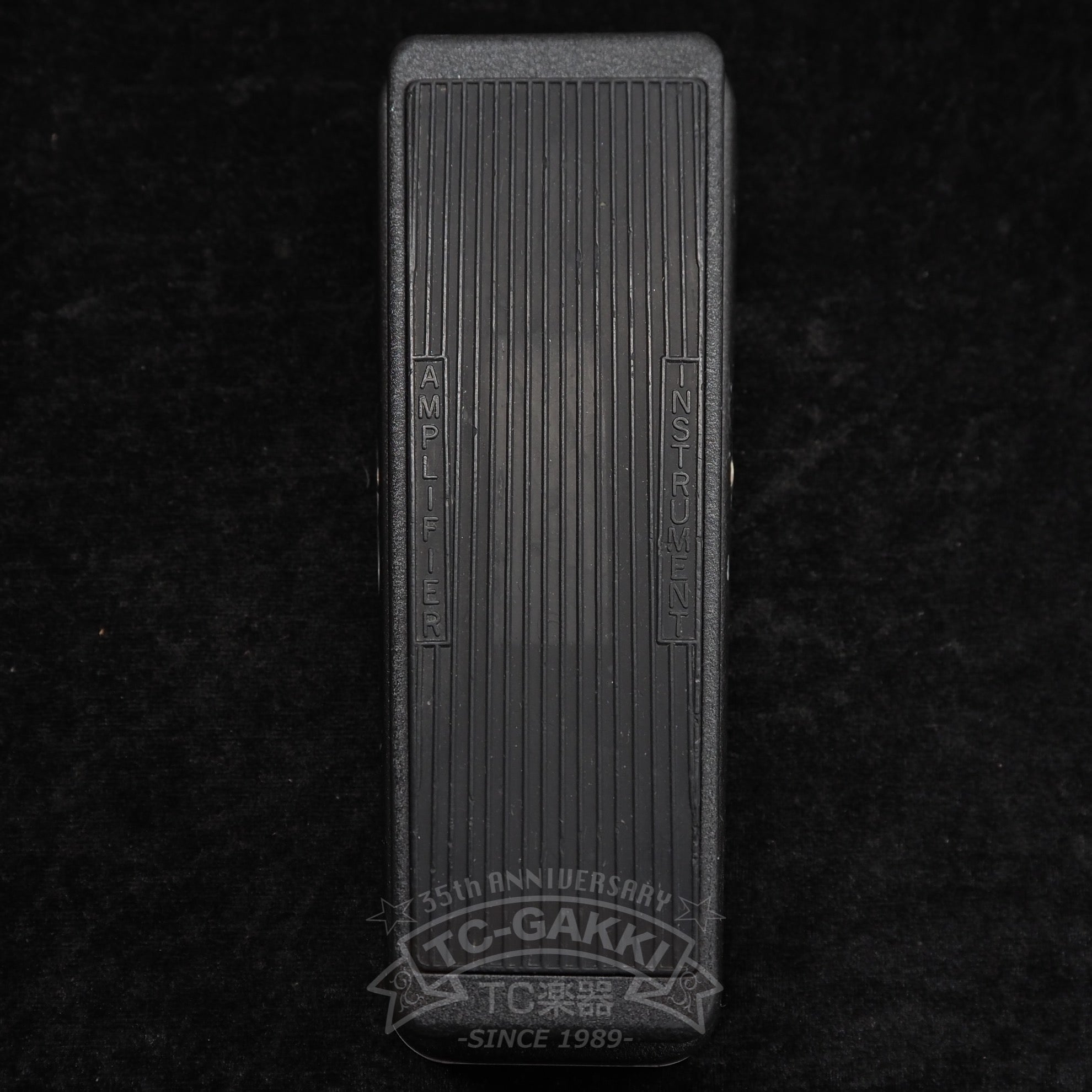 JH - 1S Jimi Hendrix WAH WAH SPECIAL - TC楽器 - TCGAKKI