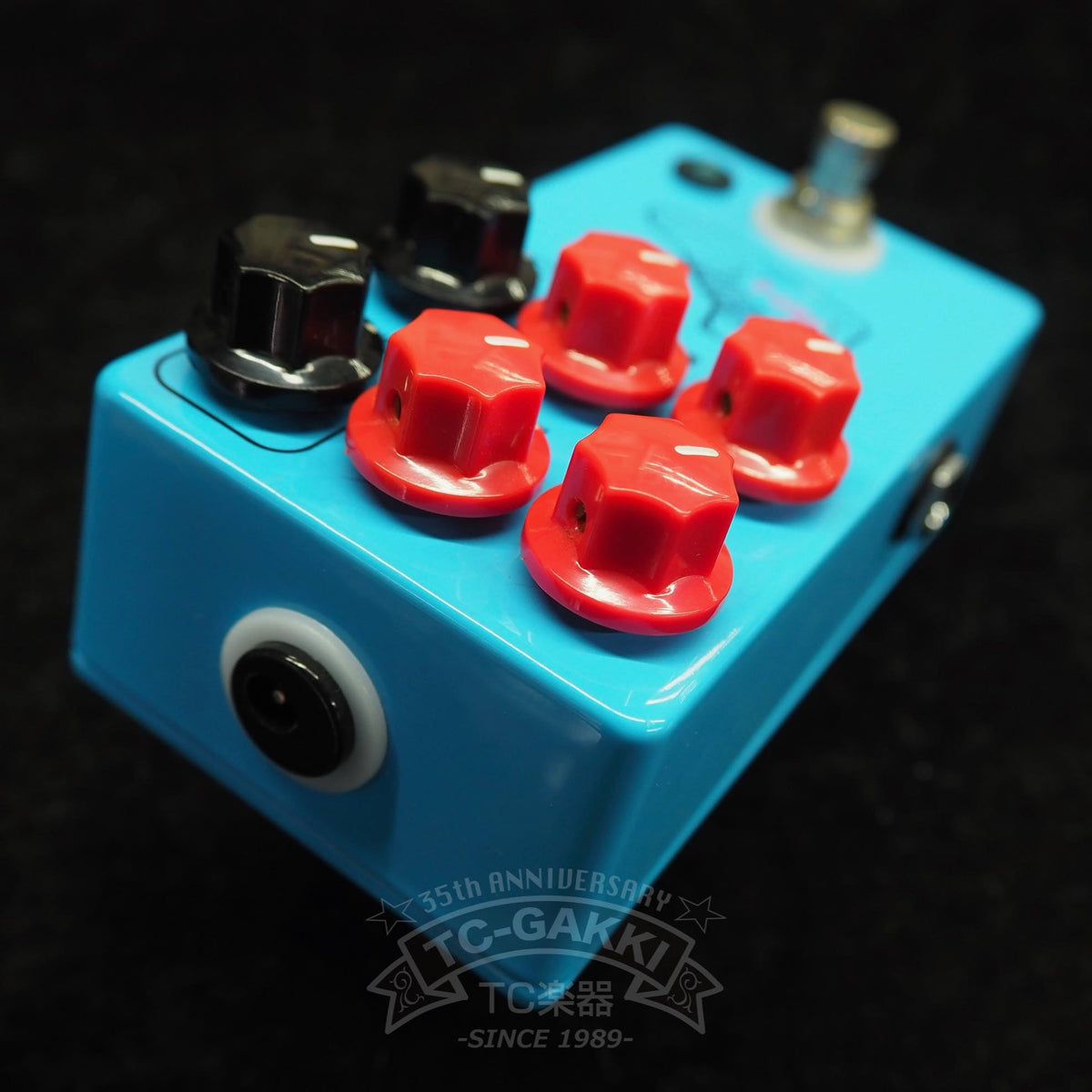 JHS Pedals PG-14 - TC楽器 - TCGAKKI