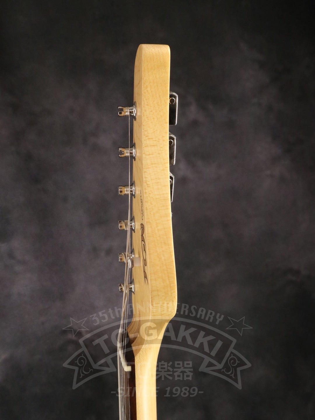 JIL2 - AL - R - HH - TC楽器 - TCGAKKI