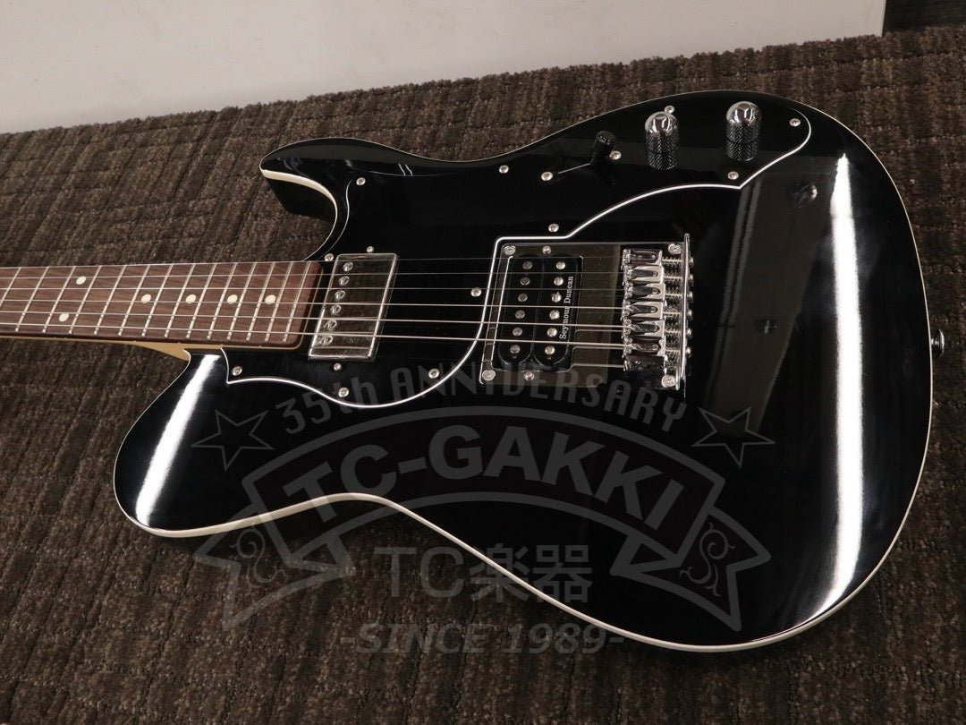 JIL2 - AL - R - HH - TC楽器 - TCGAKKI