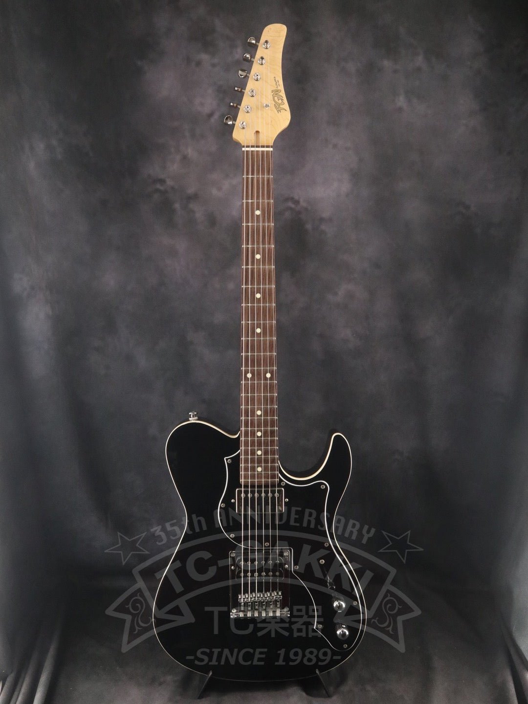 JIL2 - AL - R - HH - TC楽器 - TCGAKKI