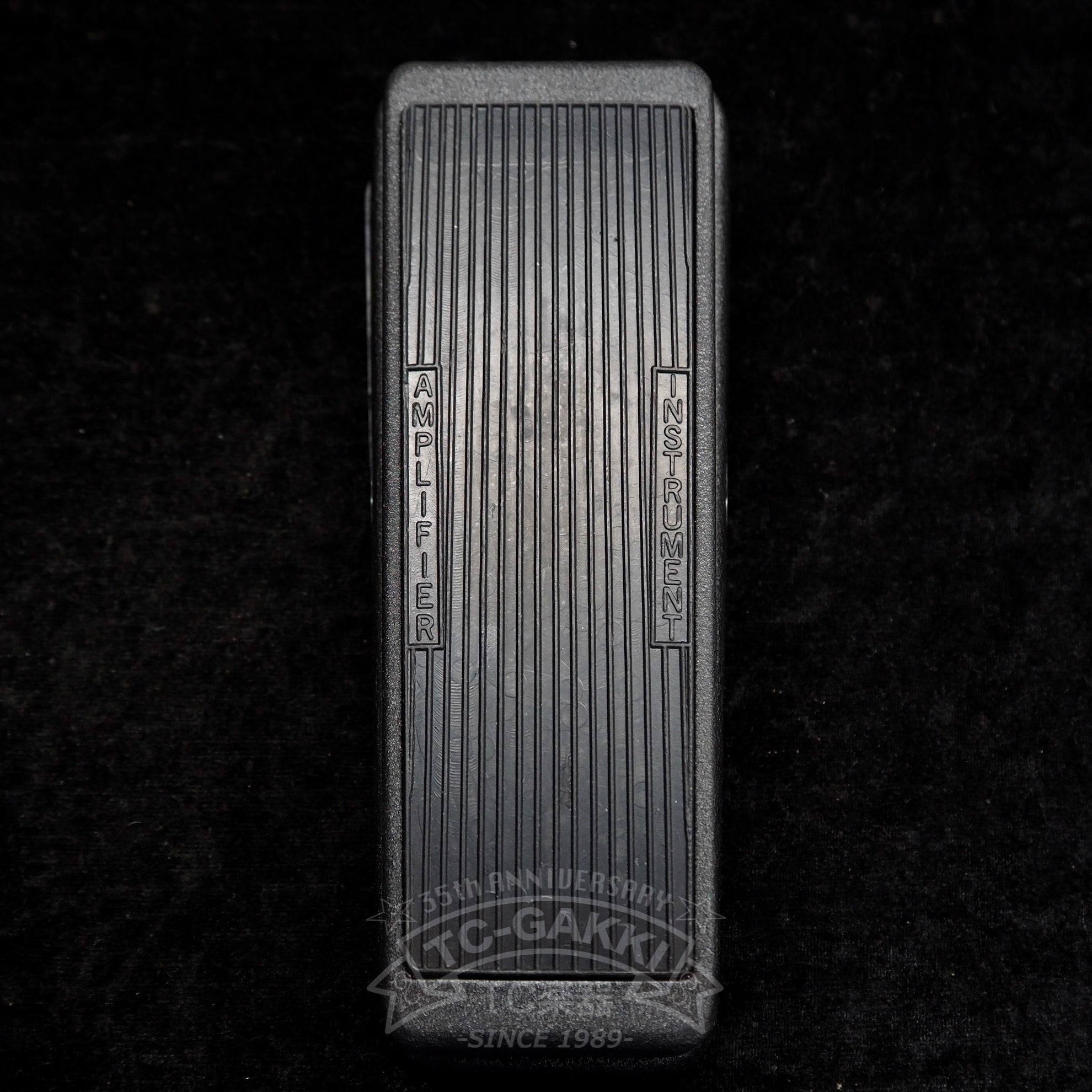 Jim Dunlop GCB-95 cry baby - TC楽器 - TCGAKKI