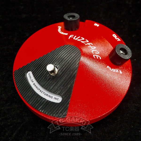 Jim Dunlop JD-F2 FUZZ FACE