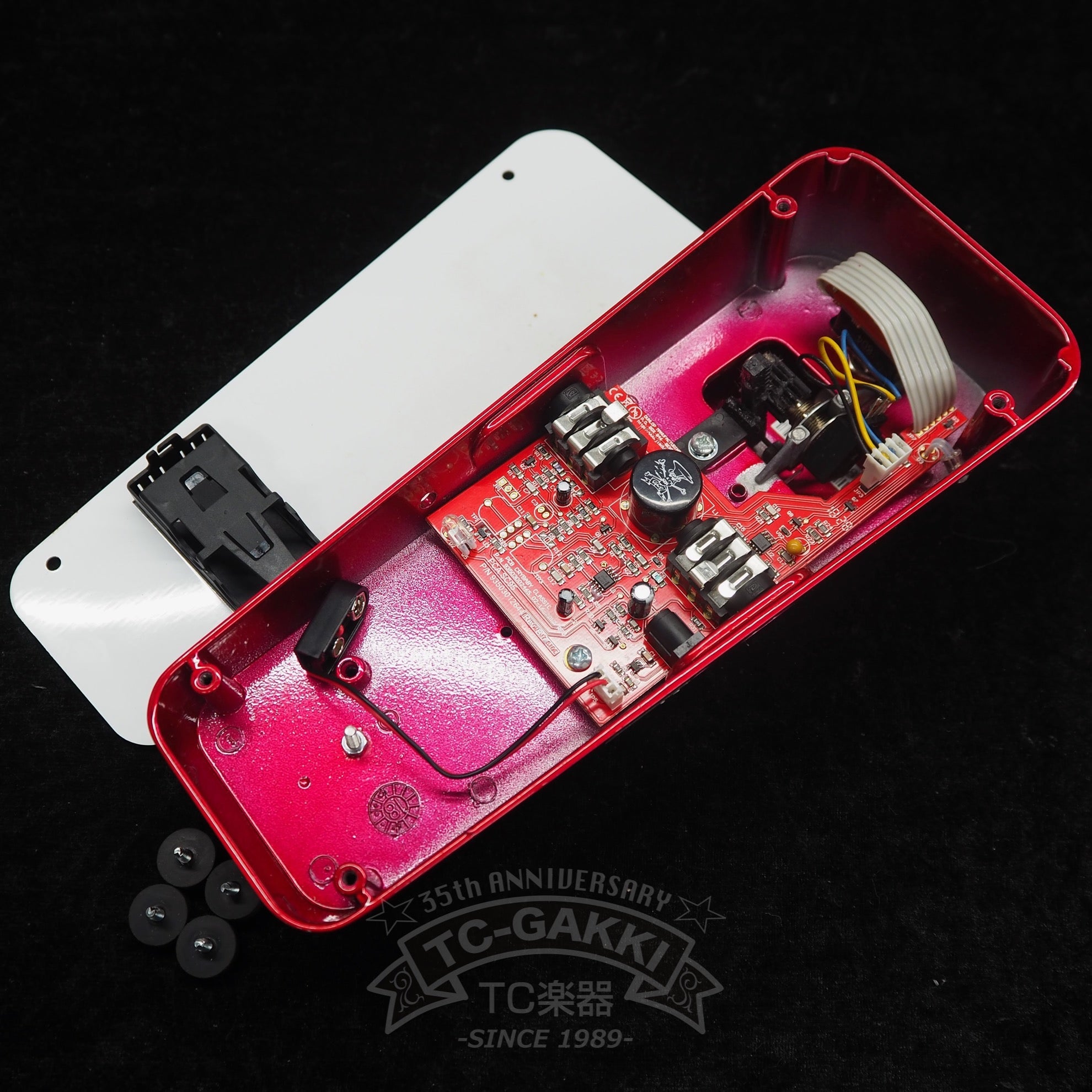 Jim Dunlop SC - 95R Slash Signature Limited - TC楽器 - TCGAKKI