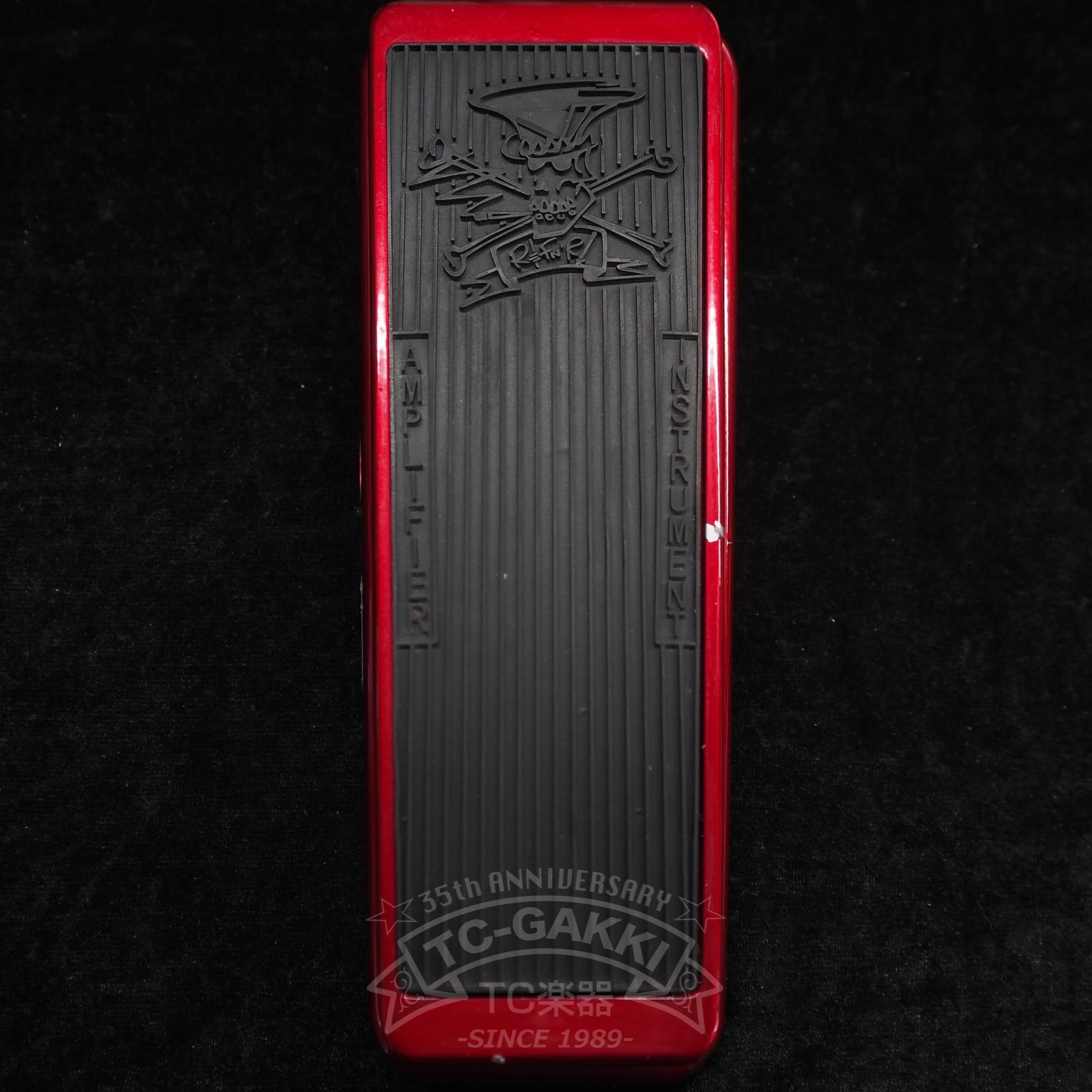 Jim Dunlop SC - 95R Slash Signature Limited - TC楽器 - TCGAKKI
