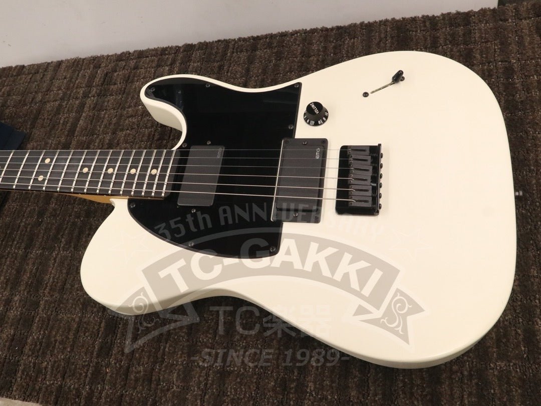 Jim Root Telecaster - TC楽器 - TCGAKKI