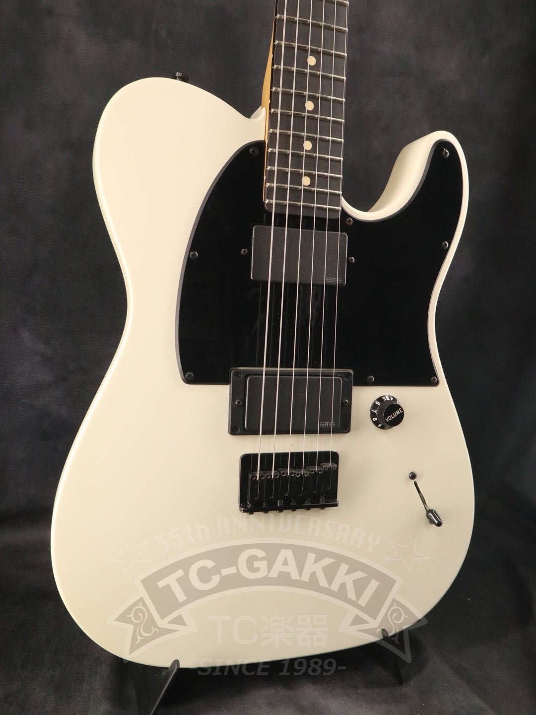 Jim Root Telecaster