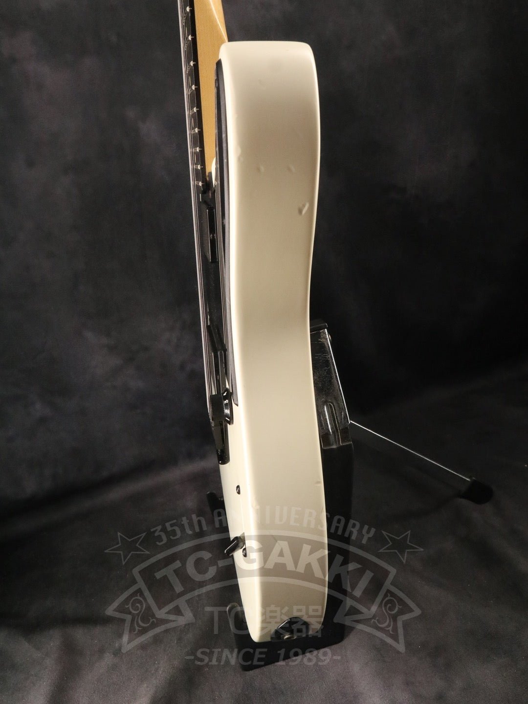 Jim Root Telecaster - TC楽器 - TCGAKKI