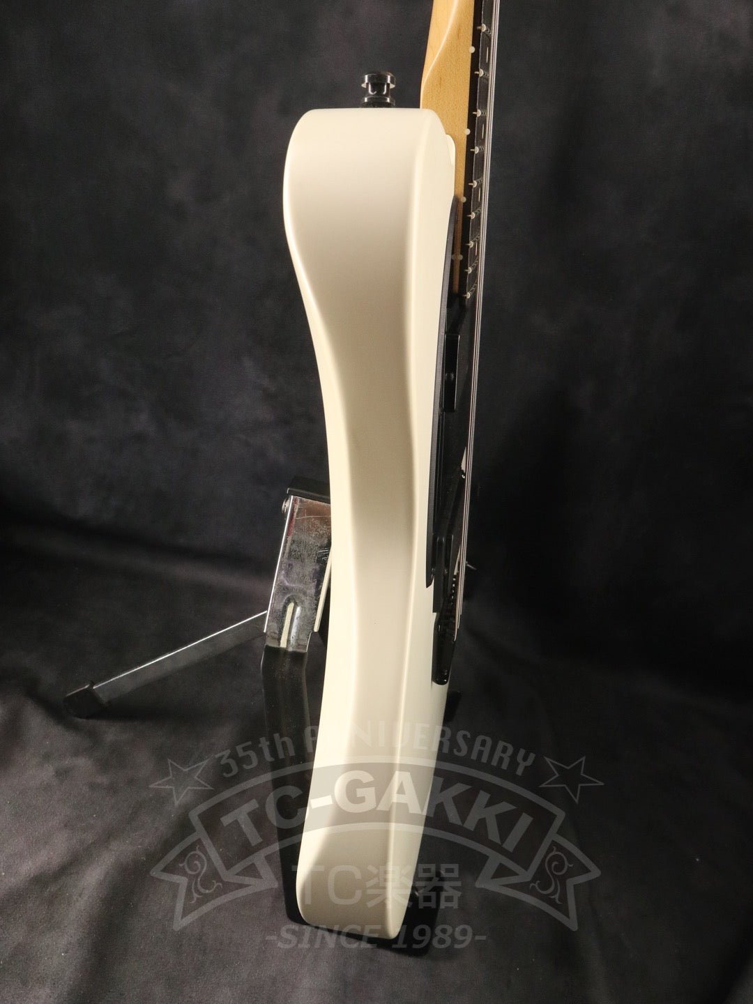 Jim Root Telecaster - TC楽器 - TCGAKKI