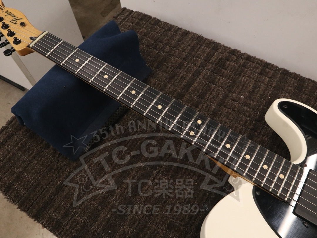 Jim Root Telecaster - TC楽器 - TCGAKKI