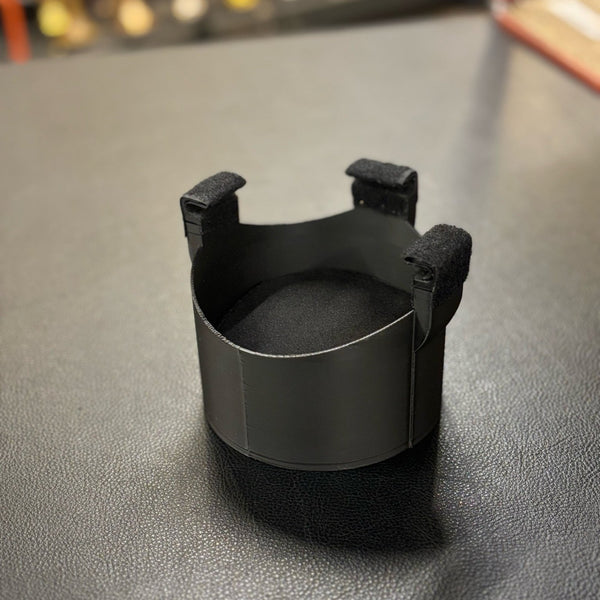 Jimendez バケットミュート