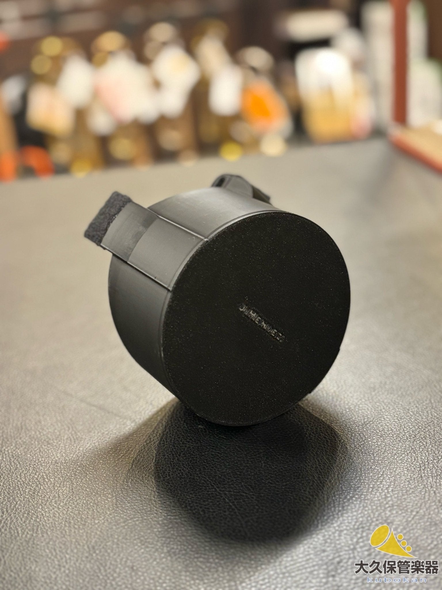 ソフトレザーバゲットミュート ソフトレザートランペットバゲットミュート 楽器・アクセサリ