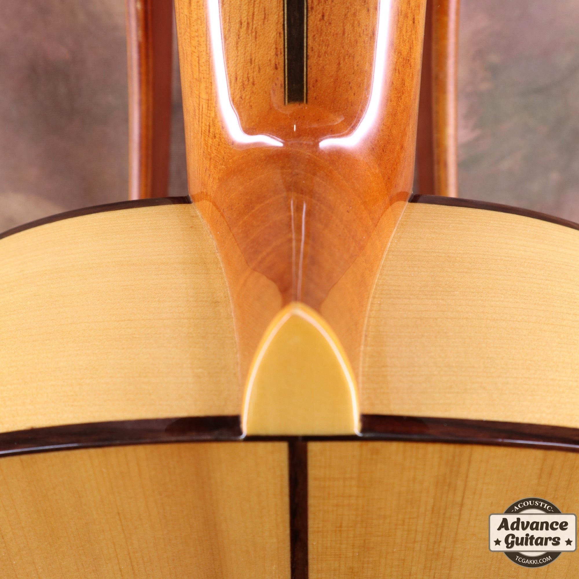 Jin Oki Madura - TC楽器 - TCGAKKI