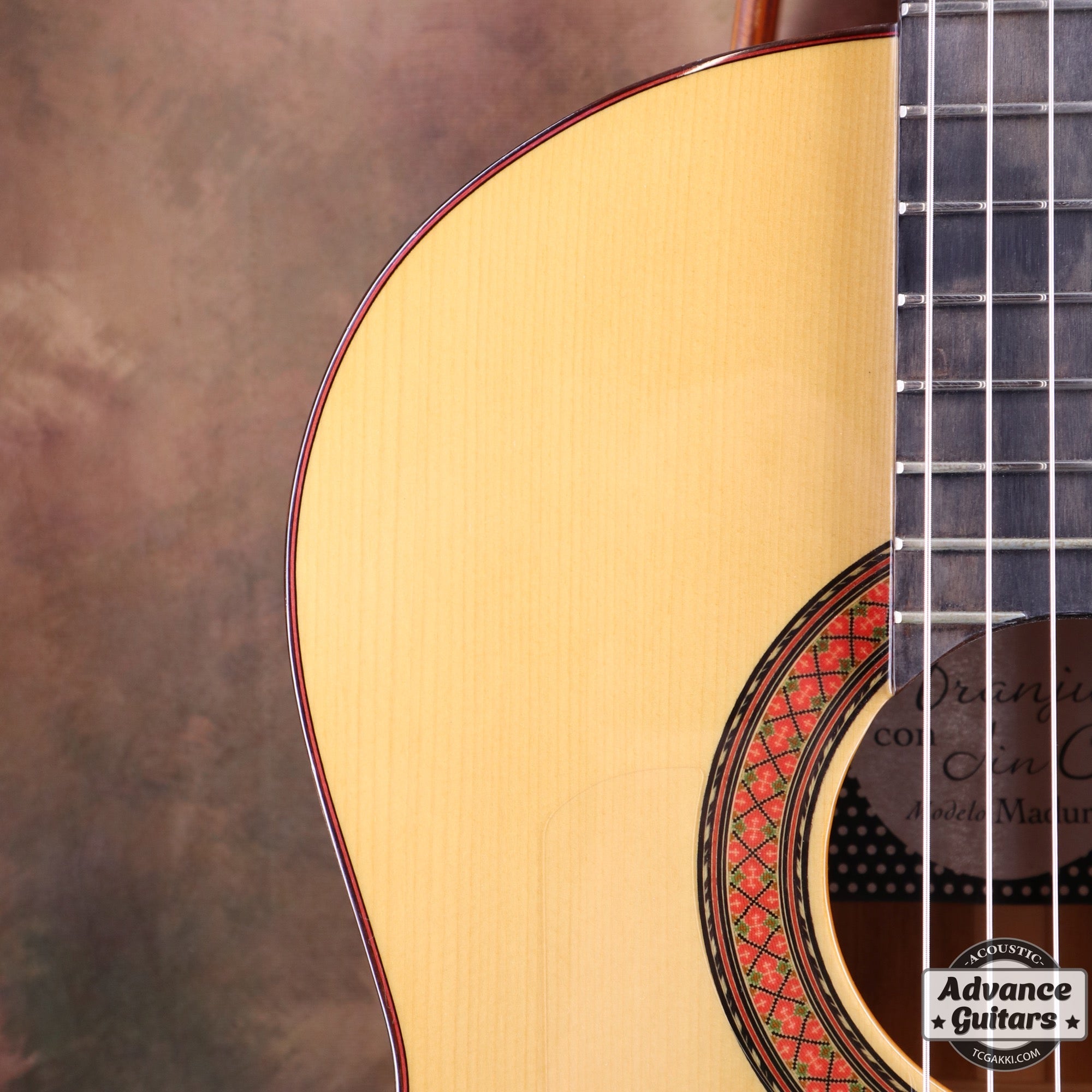 Jin Oki Madura - TC楽器 - TCGAKKI