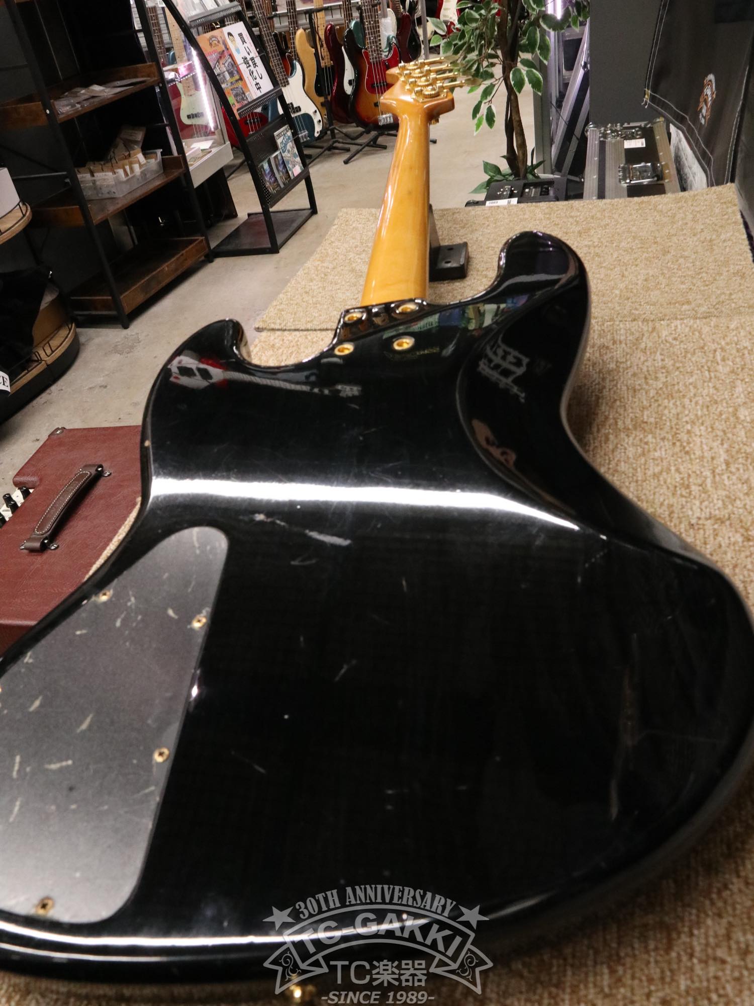 JJ - 4 - TC楽器 - TCGAKKI