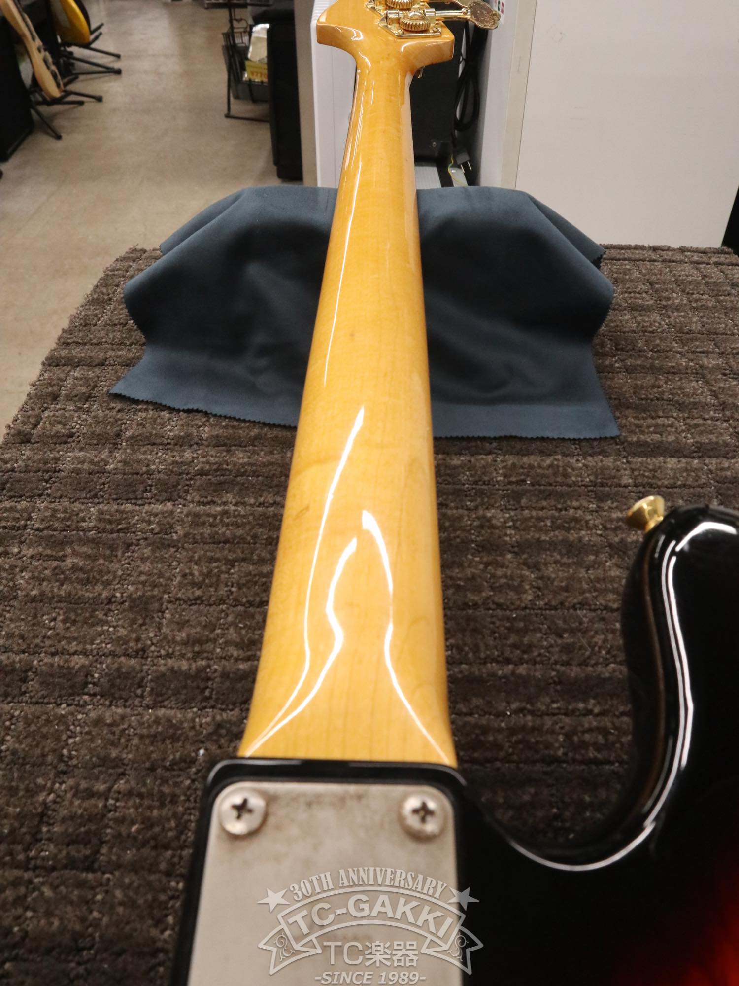 JJ - 4 - TC楽器 - TCGAKKI