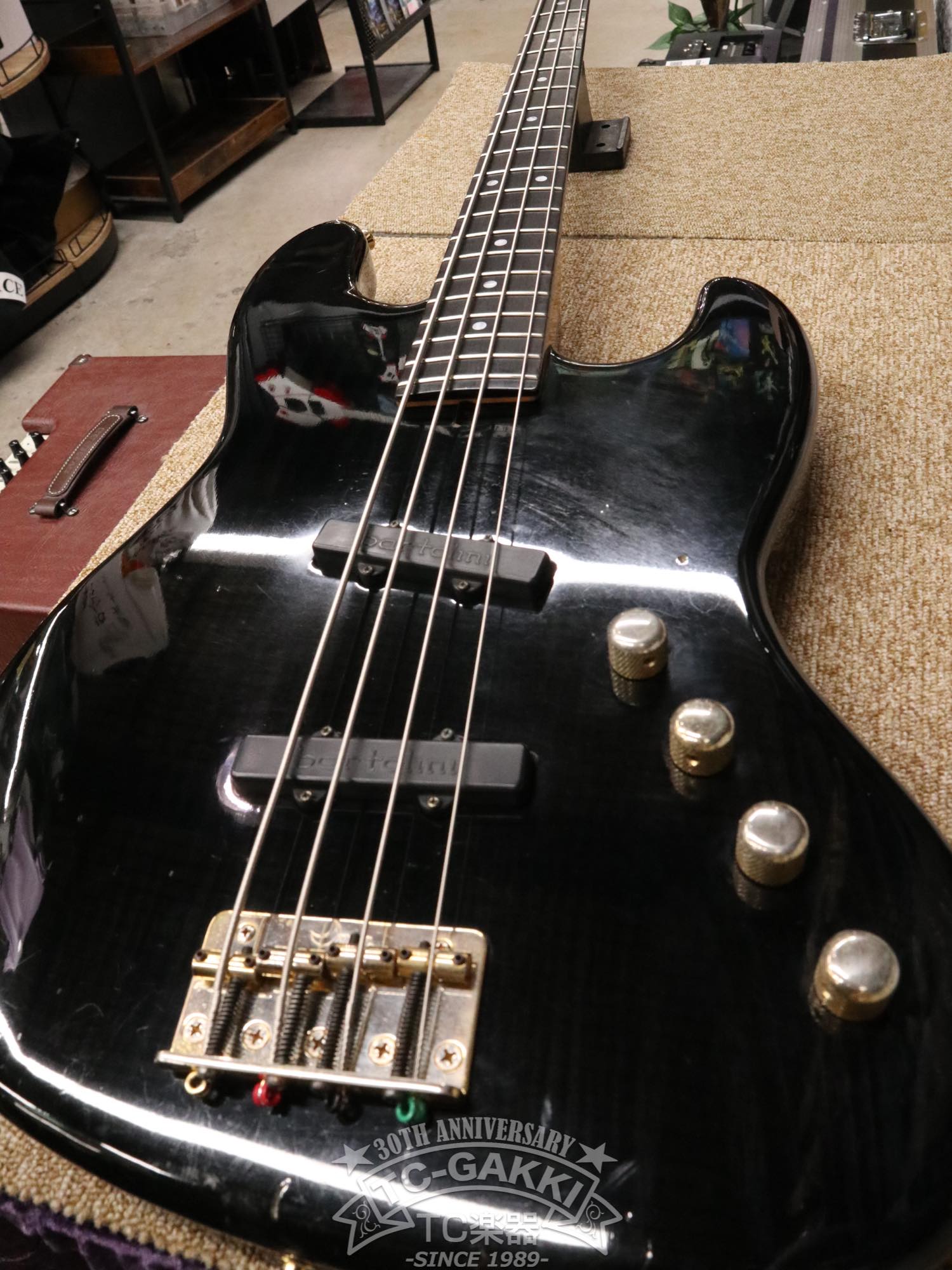 JJ - 4 - TC楽器 - TCGAKKI