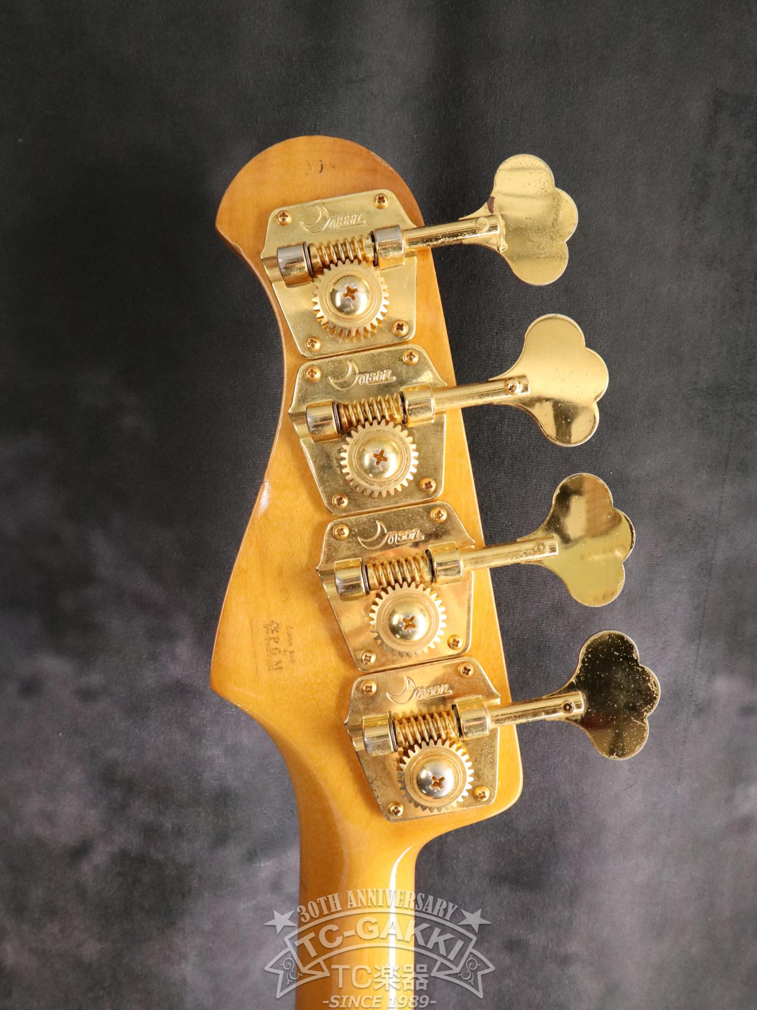 JJ - 4 - TC楽器 - TCGAKKI