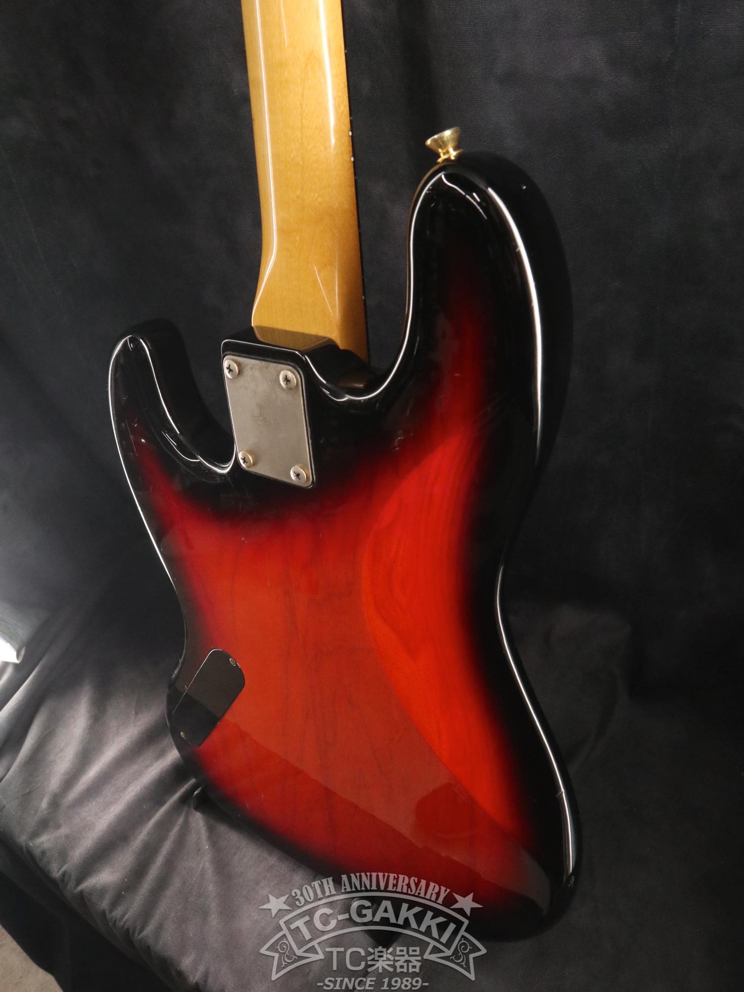 JJ - 4 - TC楽器 - TCGAKKI